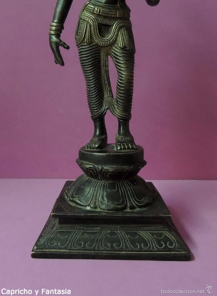 Arte: Diosa shakti n&ordm; 1800 - Foto 10