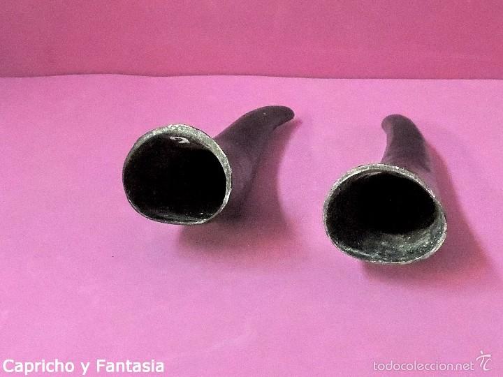Arte: Cr&aacute;neo de ceb&uacute; n&ordm; 1832 - Foto 18