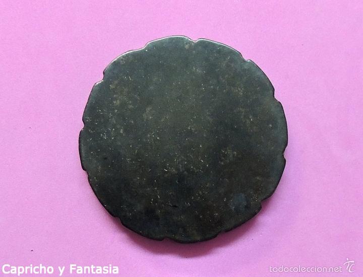 Arte: Piedra de tinta n&ordm; 1848 - Foto 2