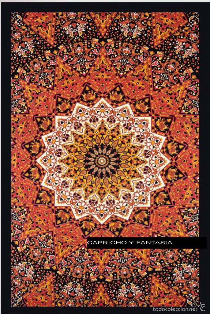 Arte: Mandala n&ordm; 1850 - Foto 1