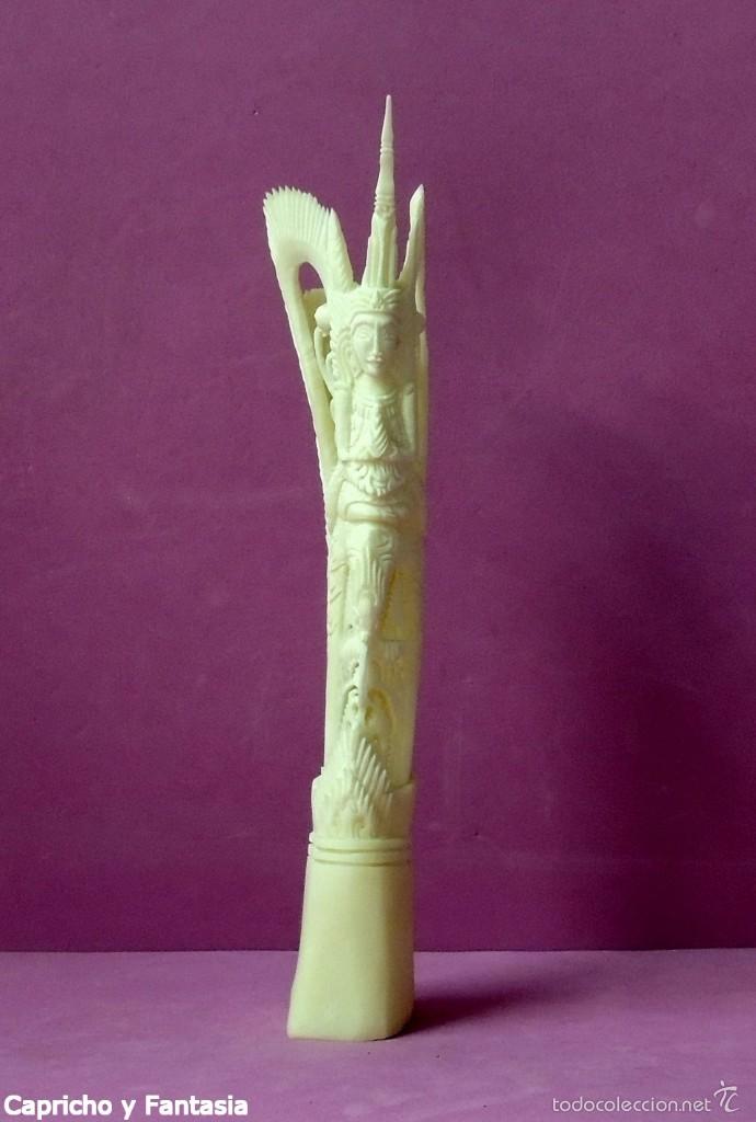 Arte: Buda indonesio n&ordm; 1879 - Foto 1