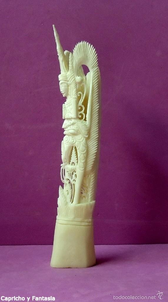 Arte: Buda indonesio n&ordm; 1879 - Foto 3
