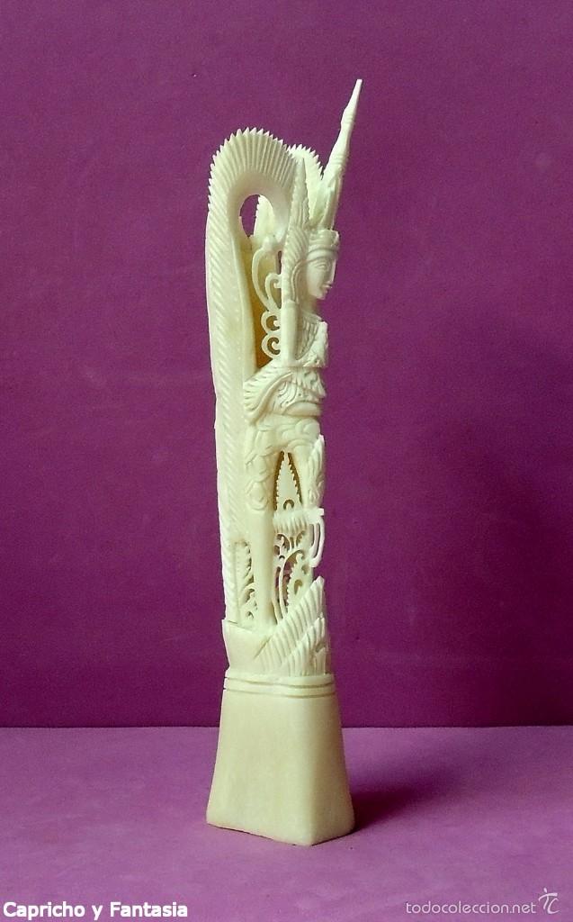 Arte: Buda indonesio n&ordm; 1879 - Foto 7