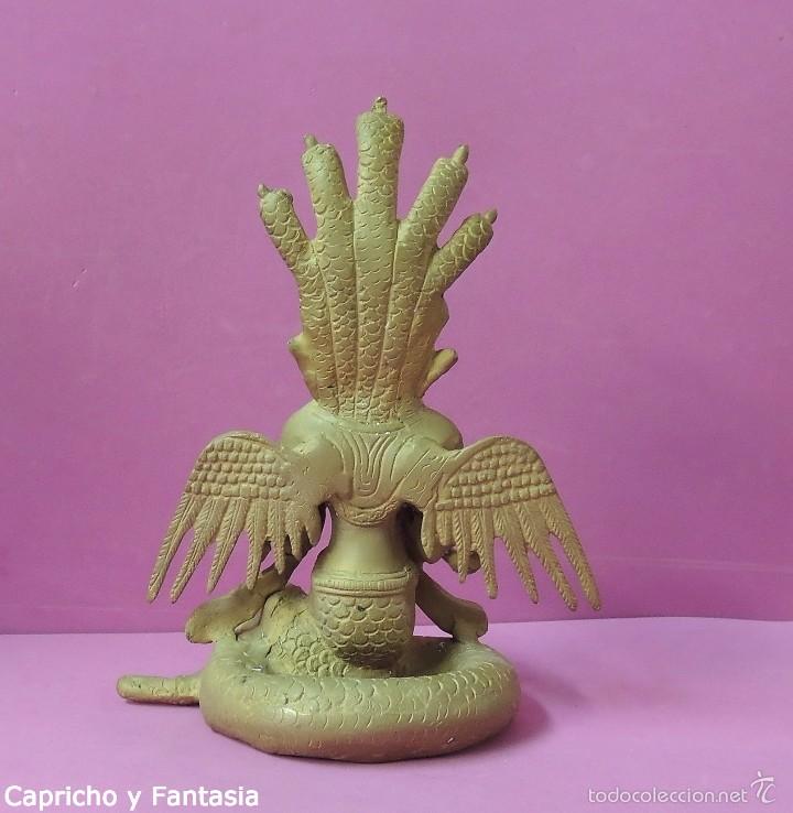 Arte: Naga india n&ordm; 1901 - Foto 5