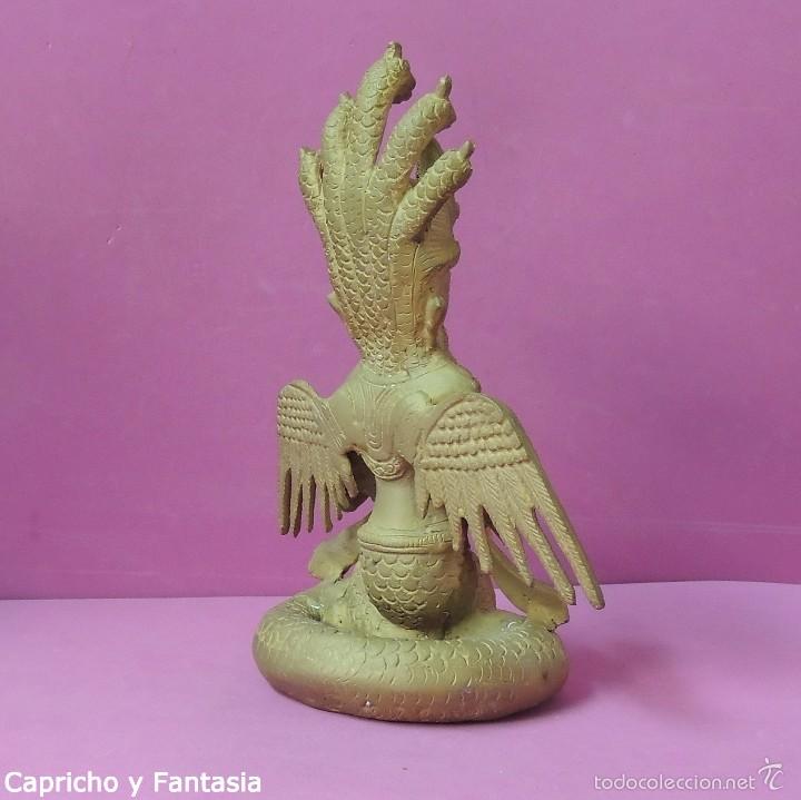 Arte: Naga india n&ordm; 1901 - Foto 6
