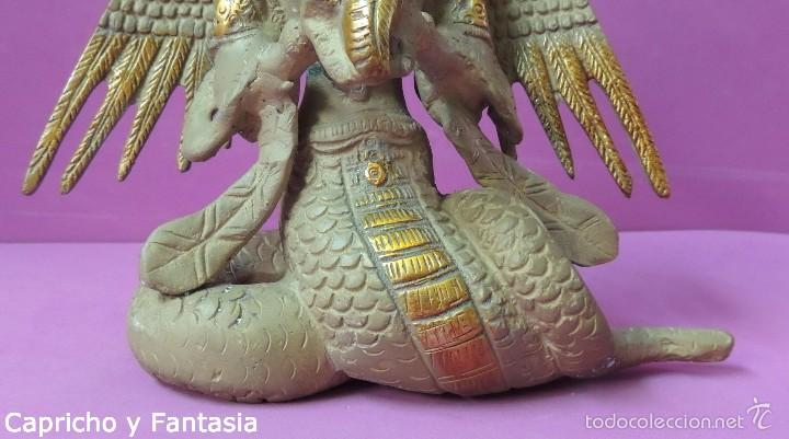 Arte: Naga india n&ordm; 1901 - Foto 9