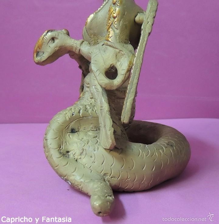 Arte: Naga india n&ordm; 1901 - Foto 11