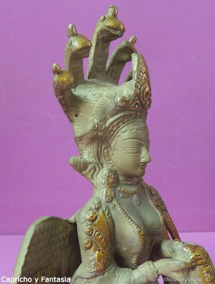 Arte: Naga india n&ordm; 1901 - Foto 14