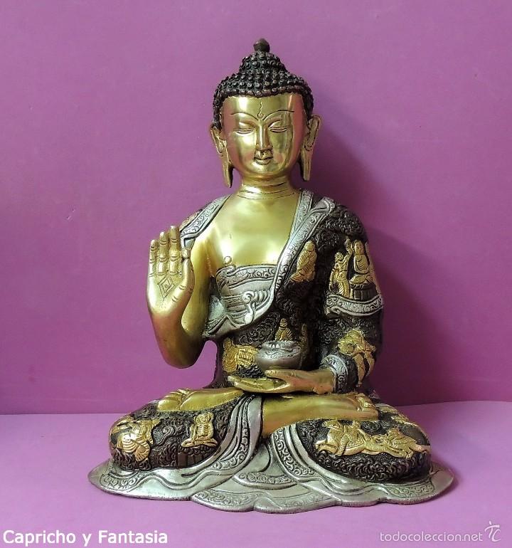 Arte: Buda n&ordm; 1900 - Foto 1