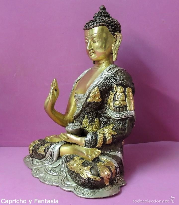 Arte: Buda n&ordm; 1900 - Foto 2