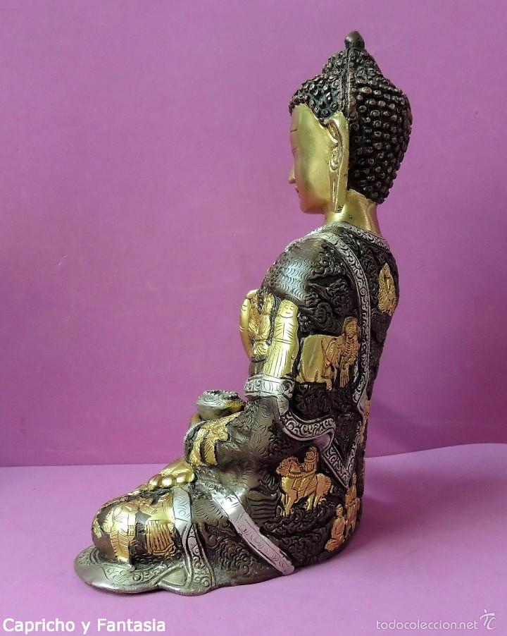 Arte: Buda n&ordm; 1900 - Foto 3