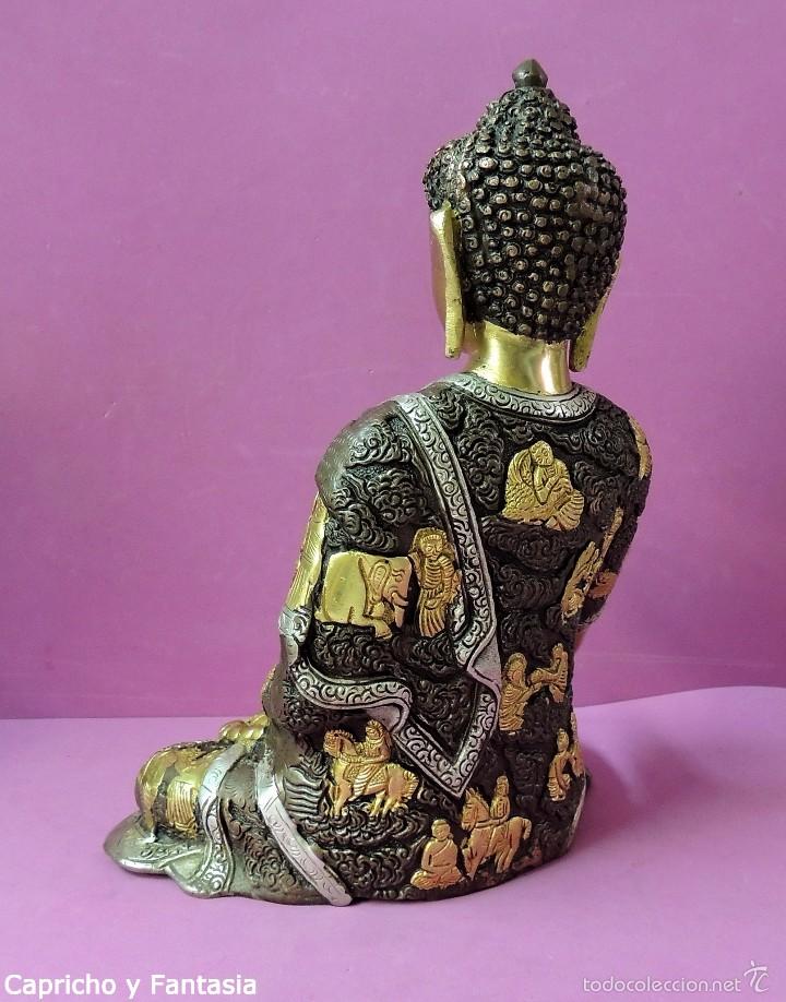 Arte: Buda n&ordm; 1900 - Foto 4