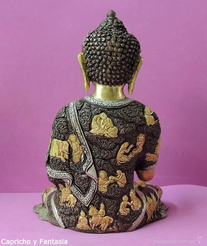 Arte: Buda n&ordm; 1900 - Foto 5