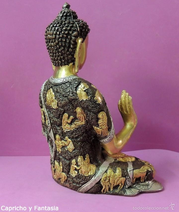Arte: Buda n&ordm; 1900 - Foto 6