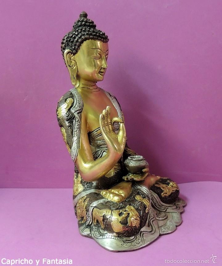 Arte: Buda n&ordm; 1900 - Foto 7