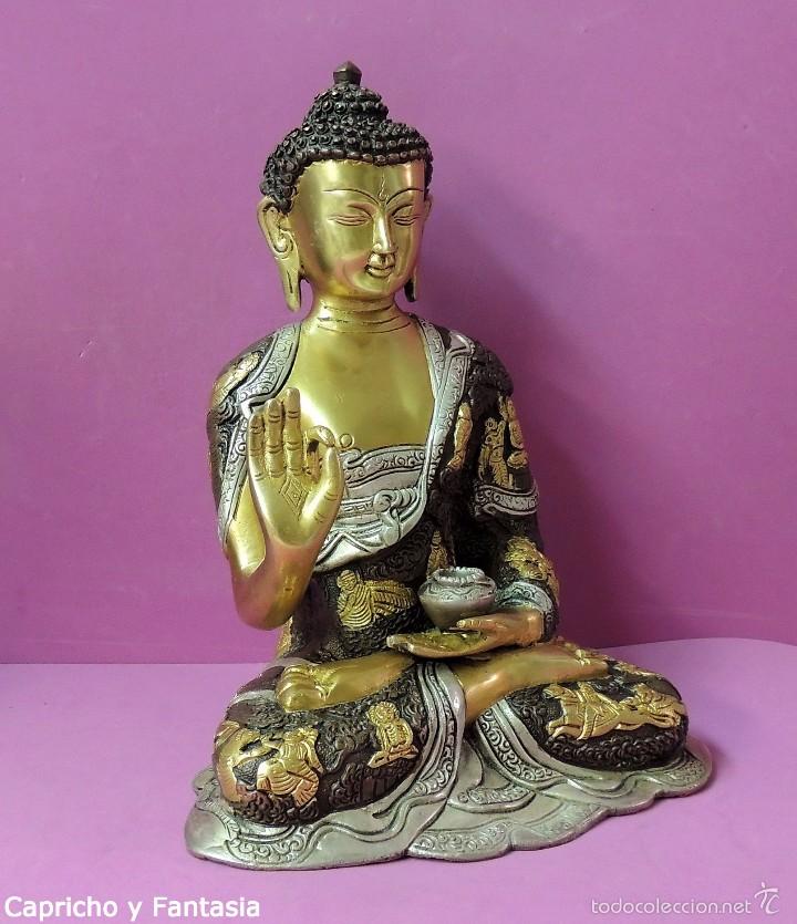 Arte: Buda n&ordm; 1900 - Foto 8