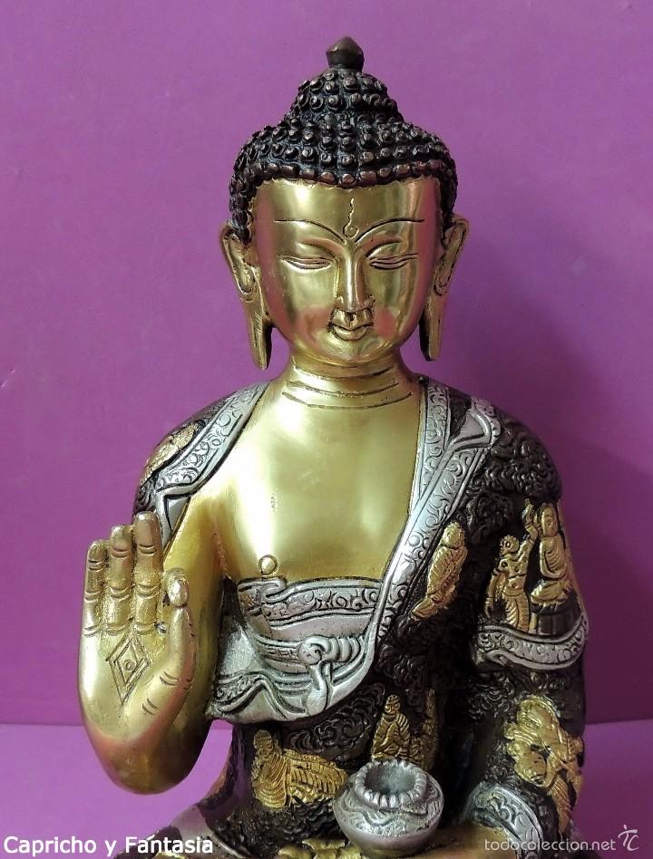 Arte: Buda n&ordm; 1900 - Foto 9