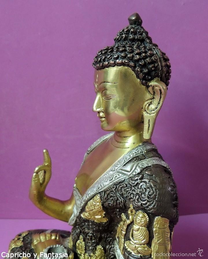 Arte: Buda n&ordm; 1900 - Foto 11