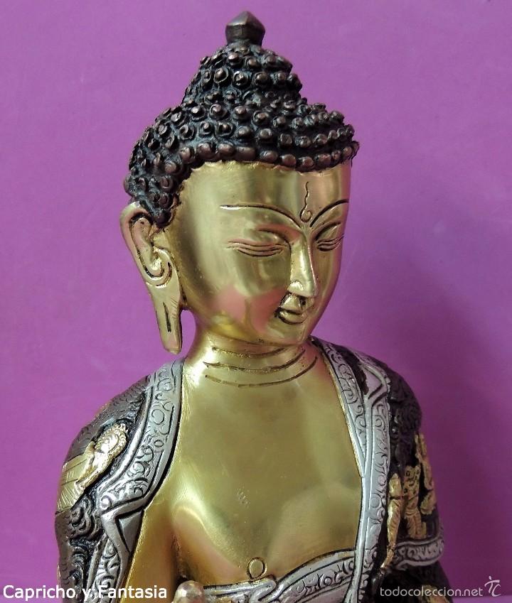 Arte: Buda n&ordm; 1900 - Foto 17