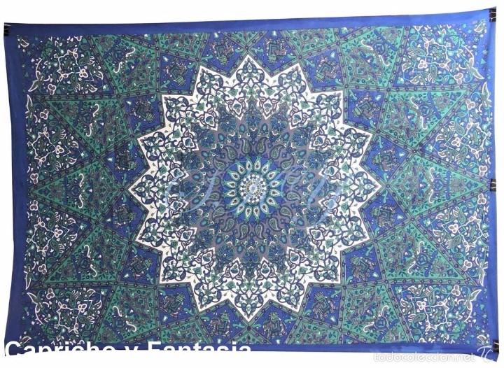 Arte: Mandala n&ordm; 1916 - Foto 1