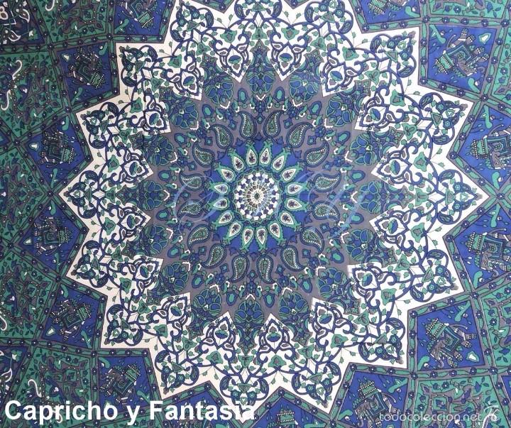 Arte: Mandala n&ordm; 1916 - Foto 2