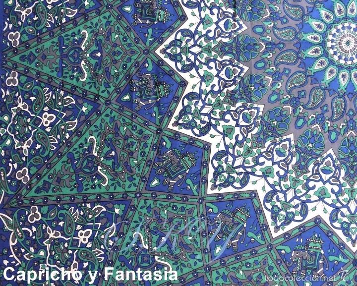 Arte: Mandala n&ordm; 1916 - Foto 4