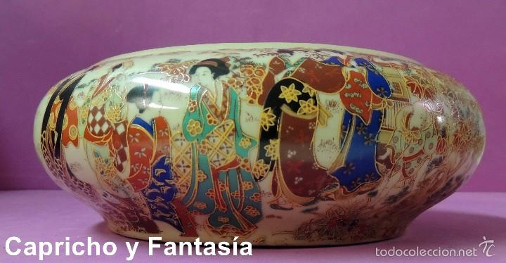 Arte: Gran cuenco chino n&ordm; 950 - Foto 1