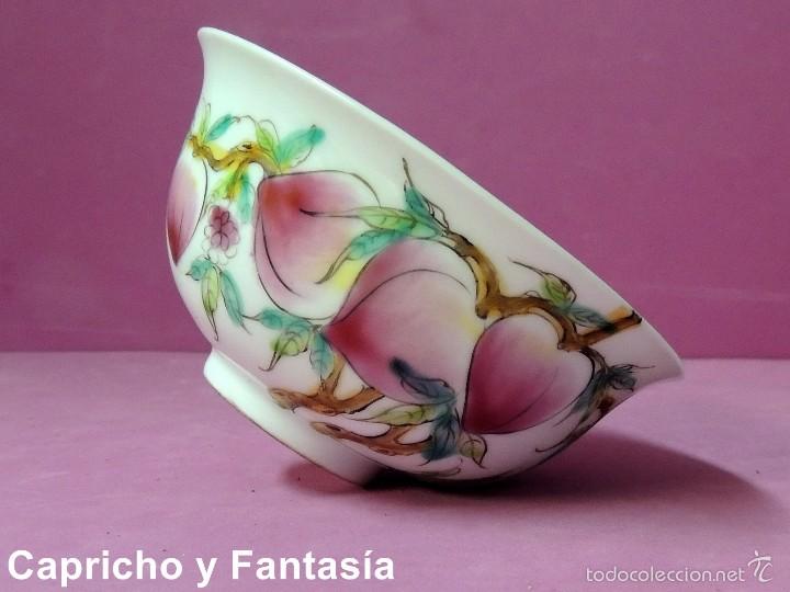 Arte: Cuenco Chino n&ordm; 680 - Foto 1