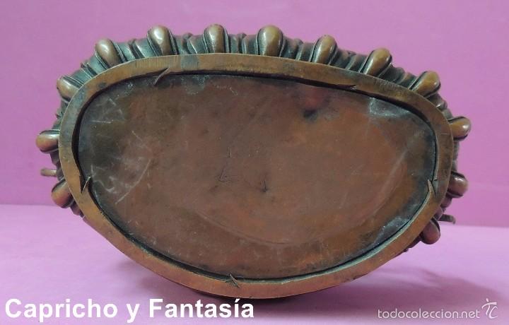 Arte: Tara en bronce n&ordm; 402 - Foto 9