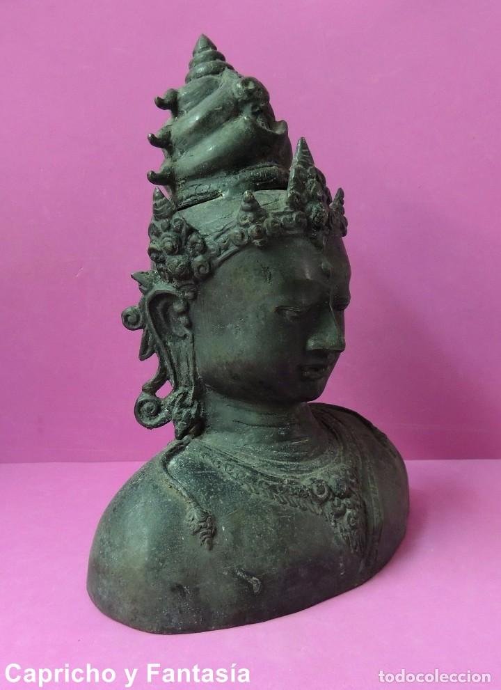 Arte: Buda del sudeste asiatico n&ordm; 1943 - Foto 7