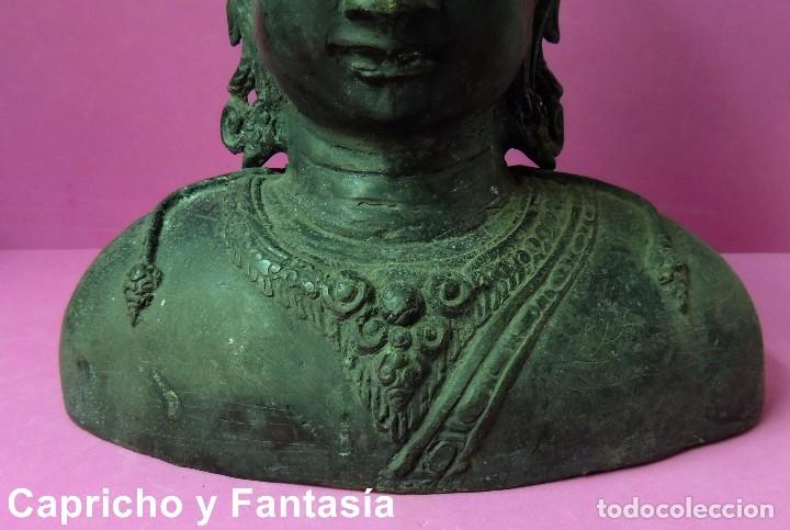 Arte: Buda del sudeste asiatico n&ordm; 1943 - Foto 9
