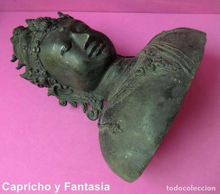 Arte: Buda del sudeste asiatico n&ordm; 1943 - Foto 12
