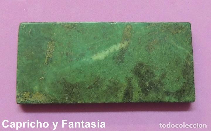 Arte: Piedra de tinta n&ordm; 1941 - Foto 2