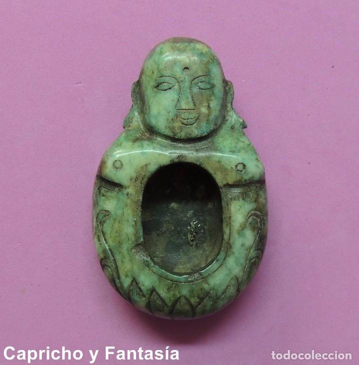 Arte: Piedra de tinta n&ordm; 1942 - Foto 1