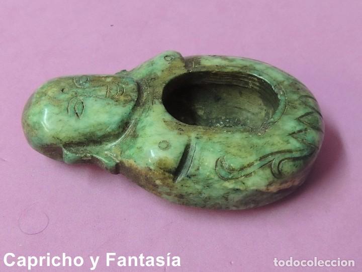 Arte: Piedra de tinta n&ordm; 1942 - Foto 3