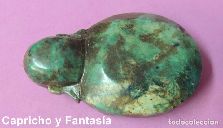 Arte: Piedra de tinta n&ordm; 1942 - Foto 4