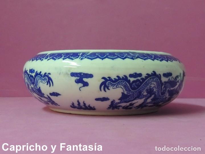 Arte: Cuenco chino n&ordm; 1944 - Foto 3