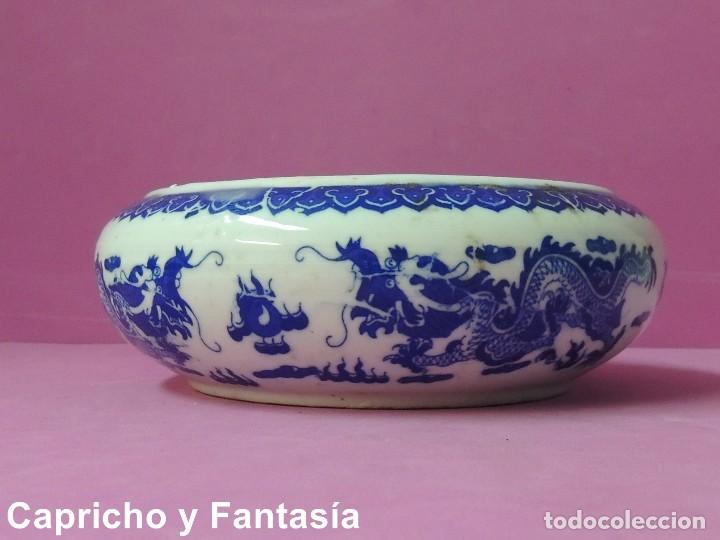 Arte: Cuenco chino n&ordm; 1944 - Foto 5