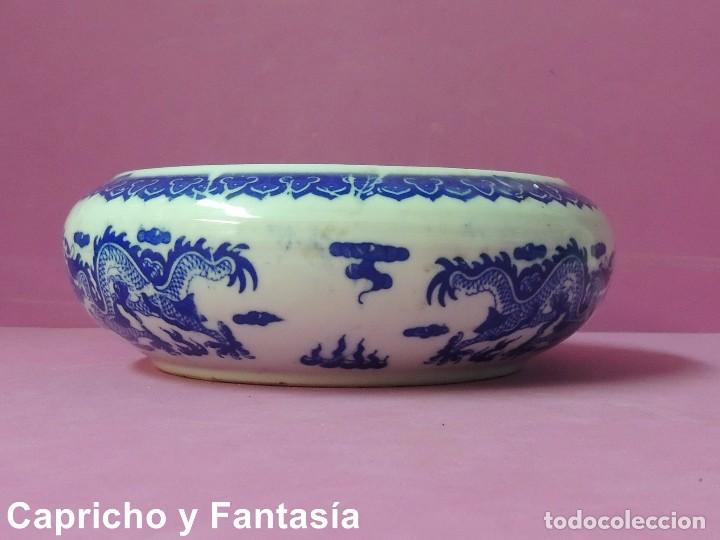 Arte: Cuenco chino n&ordm; 1944 - Foto 10