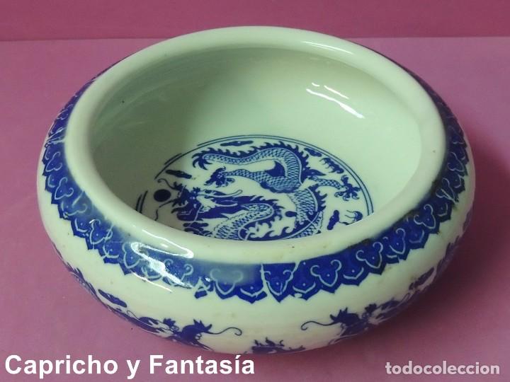 Arte: Cuenco chino n&ordm; 1944 - Foto 12