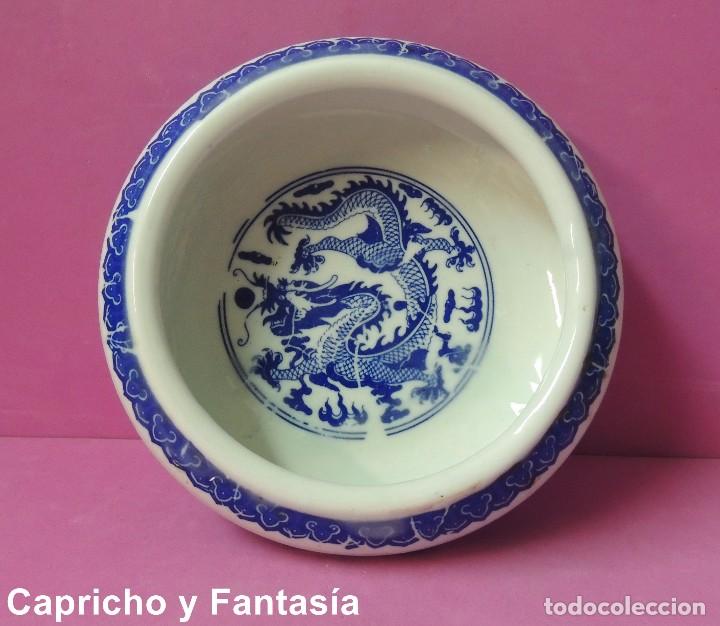 Arte: Cuenco chino n&ordm; 1944 - Foto 13