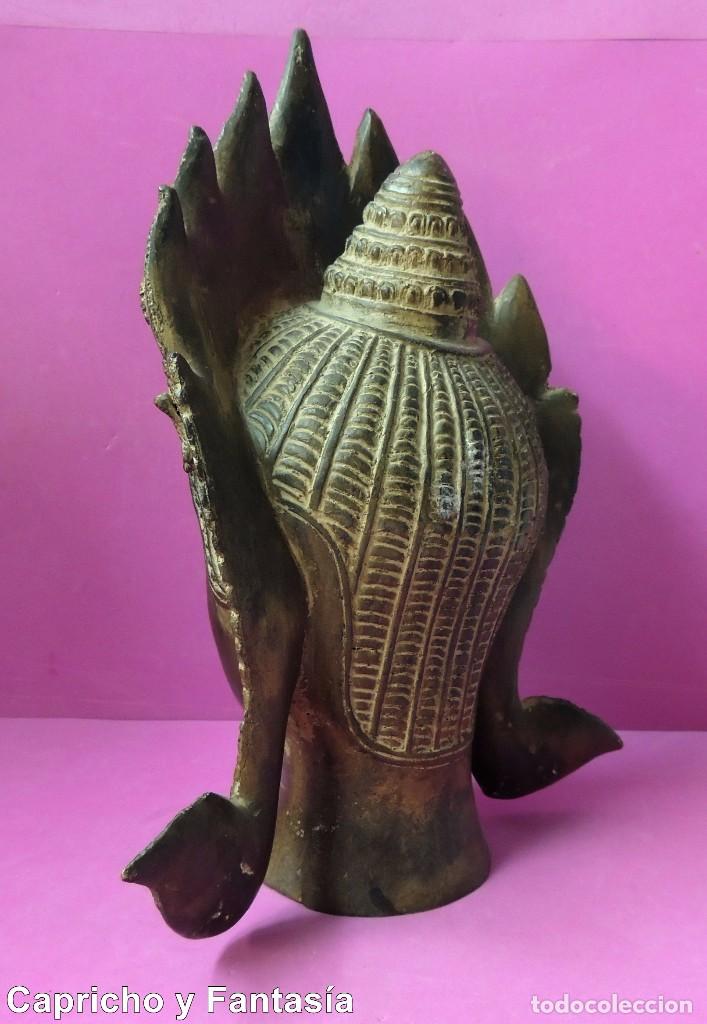 Arte: Cabeza de Tara n&ordm; 595 - Foto 4