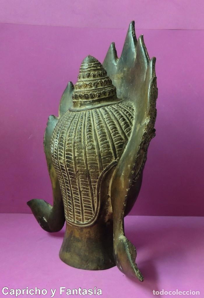 Arte: Cabeza de Tara n&ordm; 595 - Foto 6