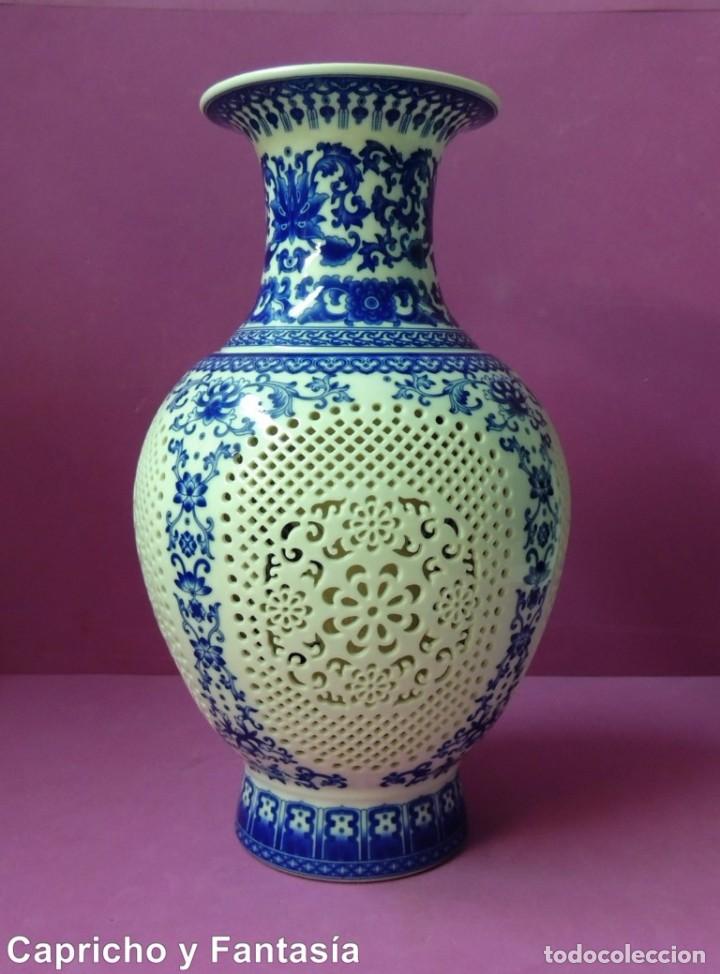 Arte: Jarr&oacute;n chino n&ordm; 529 - Foto 4
