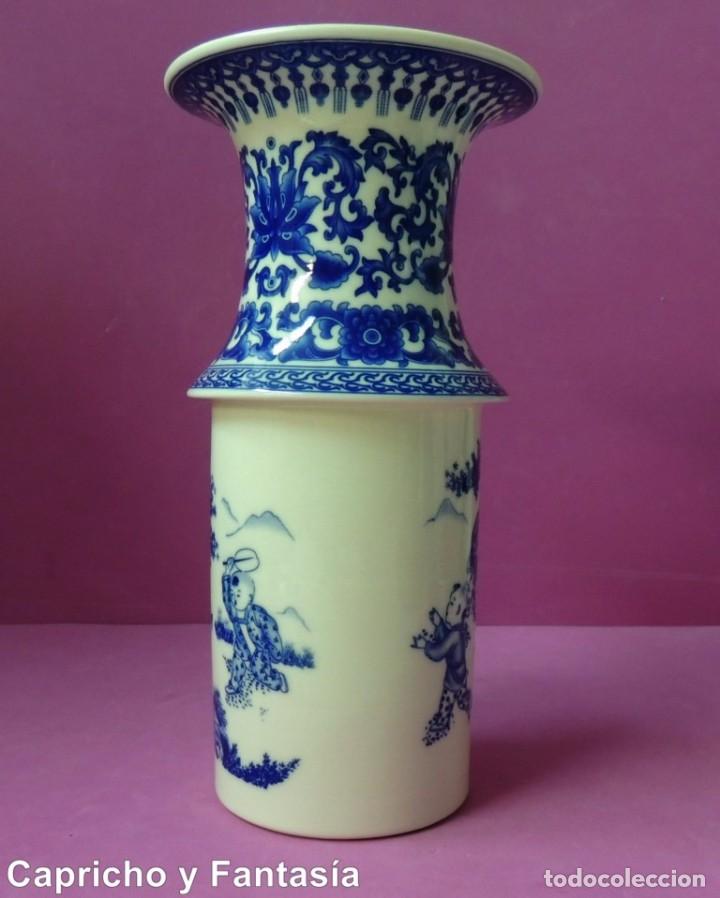 Arte: Jarr&oacute;n chino n&ordm; 529 - Foto 11