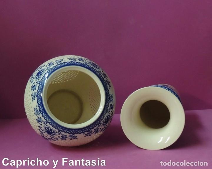 Arte: Jarr&oacute;n chino n&ordm; 529 - Foto 12