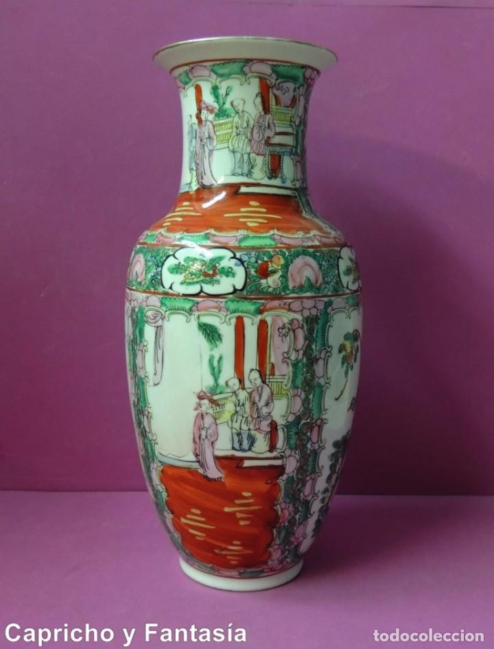 Arte: Jarr&oacute;n chino n&ordm; 631 - Foto 1
