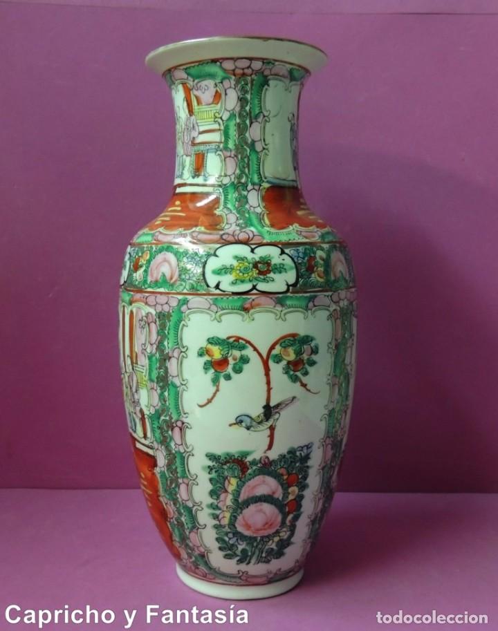 Arte: Jarr&oacute;n chino n&ordm; 631 - Foto 2