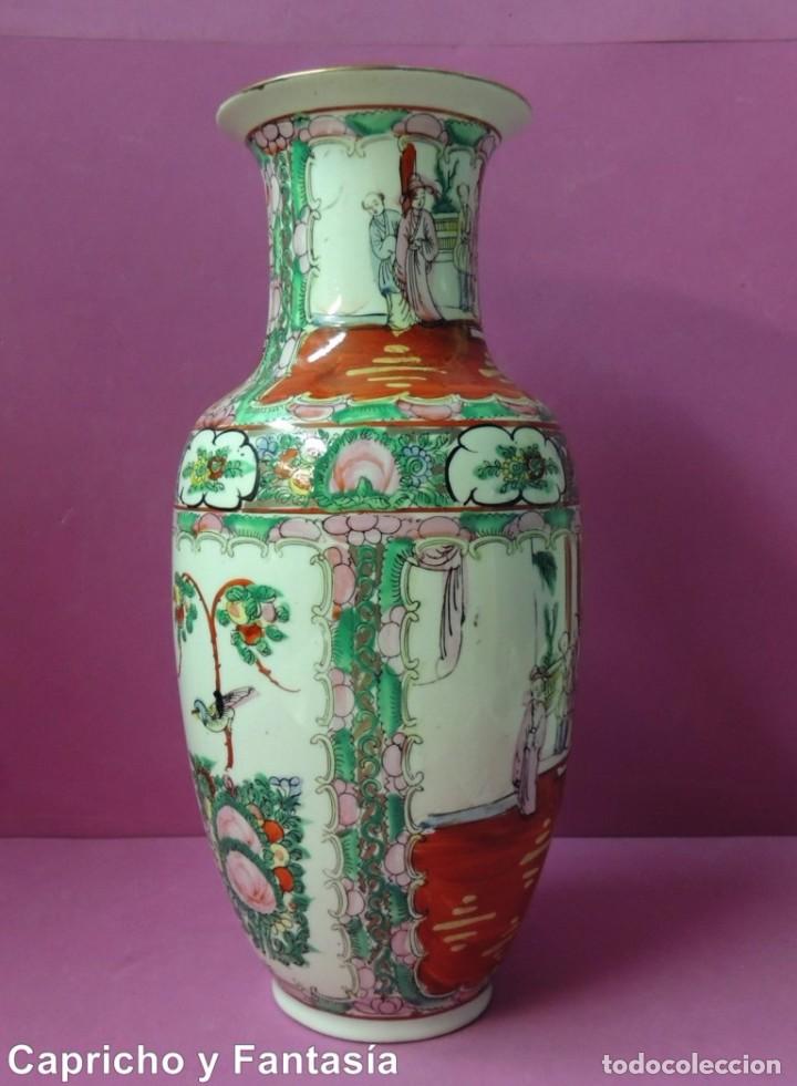 Arte: Jarr&oacute;n chino n&ordm; 631 - Foto 3