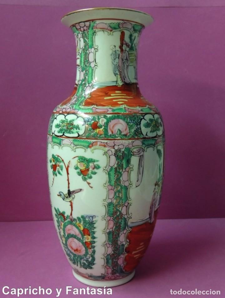 Arte: Jarr&oacute;n chino n&ordm; 631 - Foto 7